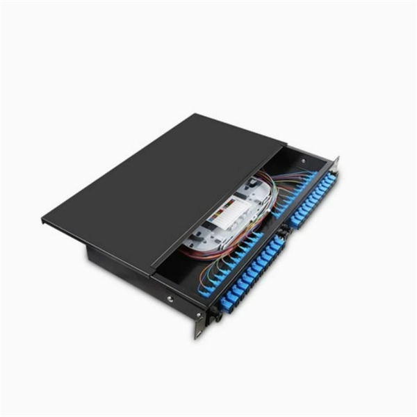 China s 12-core smart building optical cable manufacturer