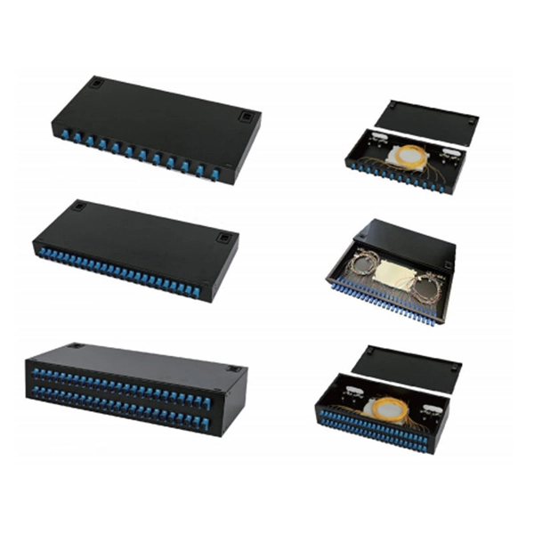 China-Africa Industrial Switch Series Products