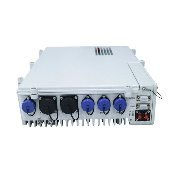 Fiber Optic Cable Terminal Block
