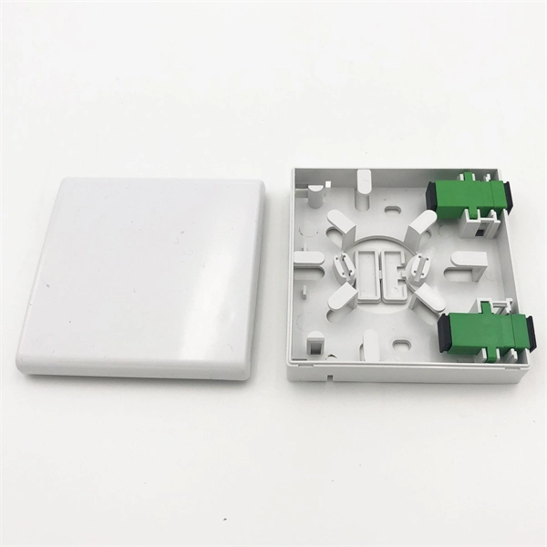 Customized Fiberglass Cable Trays Four-Way 