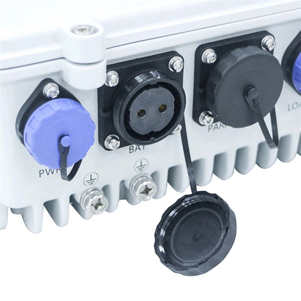 Raman fiber amplifier dedicated pigtail