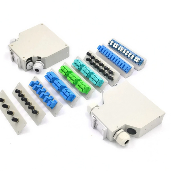 How to wire the leads of an optocoupler