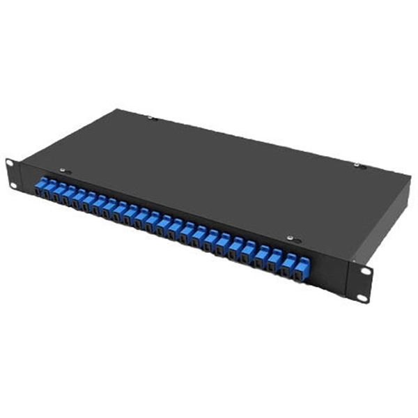How much does a Qatar fiber optic terminal box cost 
