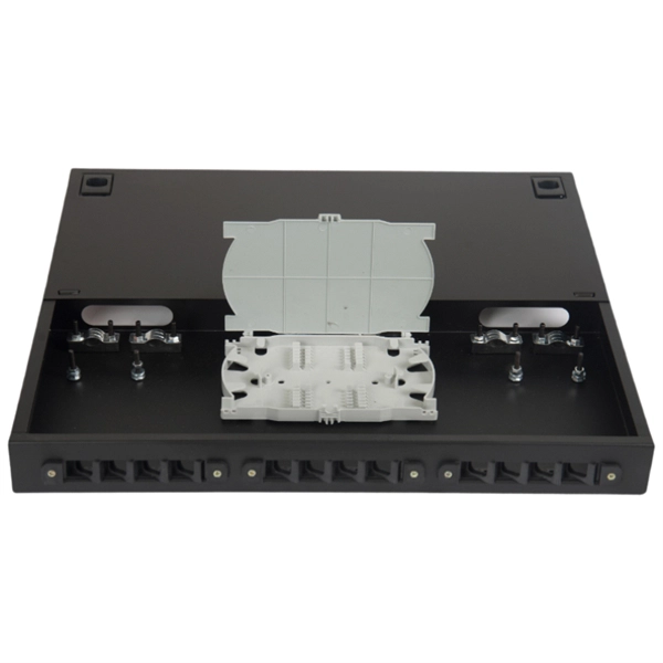 Long-distance trunk optical cable testing
