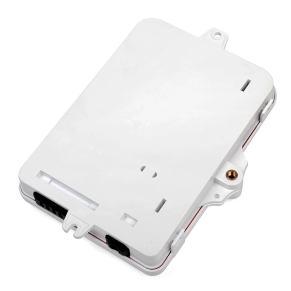 Burundi Data Center Cable Management Frame