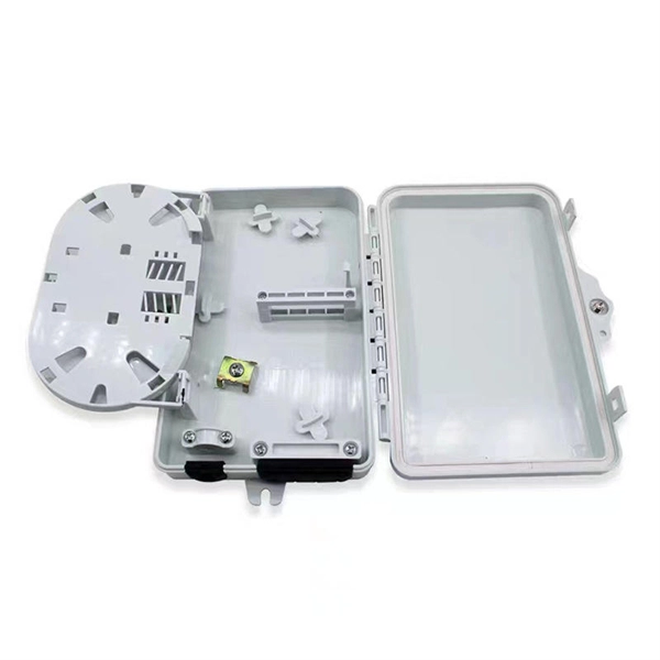 Bahamas Armored Pigtail Remote Monitoring Configuration Solution