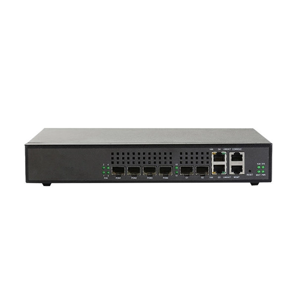 Specifications of intelligent power distribution boxes in Burundi