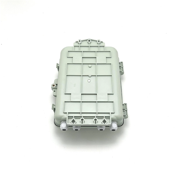 Manufacturer of Smart Distribution Boxes for Southern European Residences