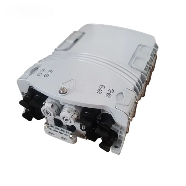 Technical Support Access Switch SFP