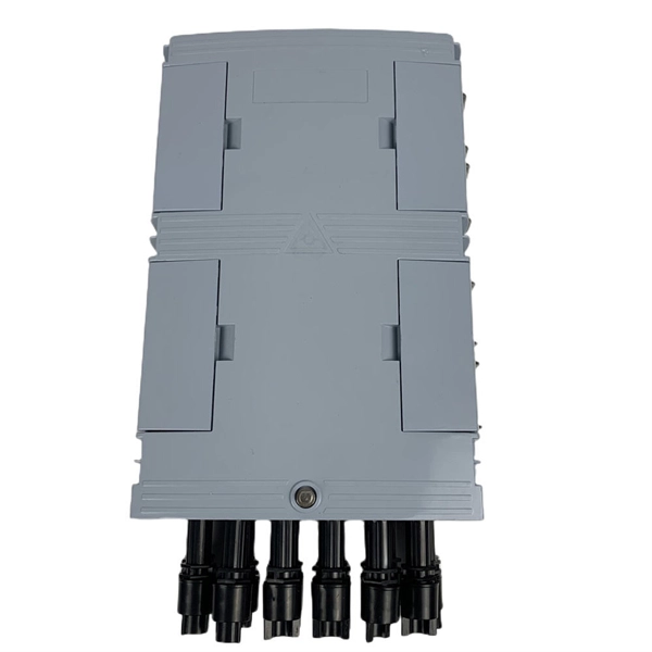 The communication site s 50kW power supply is used for monitoring