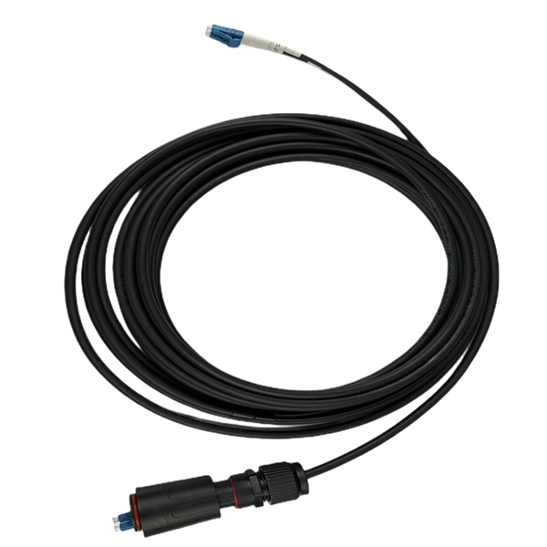 0 5mm pigtail jumper