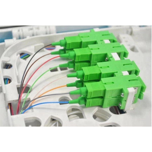 Wholesale of Iraqi Fiber Optic Cable Junction Boxes