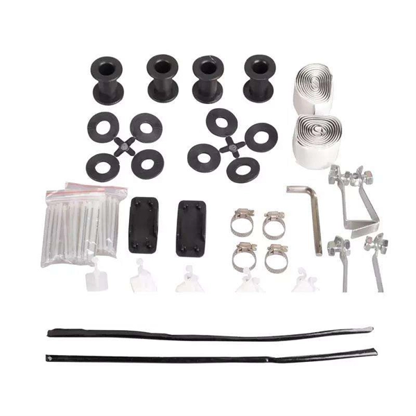 Nordic Data Center Small Busbar Construction Case