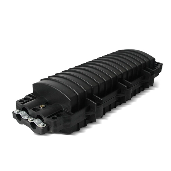 How to connect the grounding pin of the distribution box