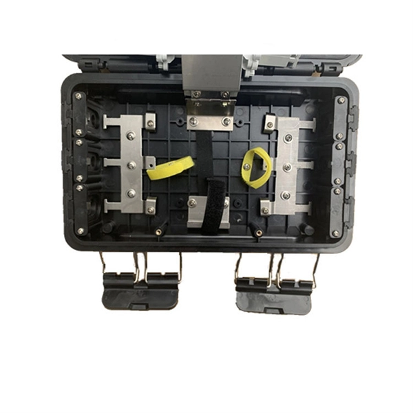 Conventional Cable Tray Materials