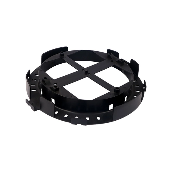 Airport-grade optical transceiver module for remote monitoring