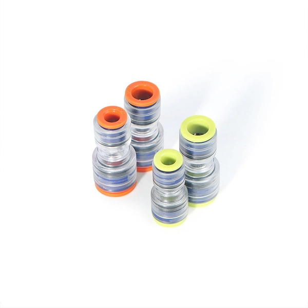 65 Military Optical Cable Construction