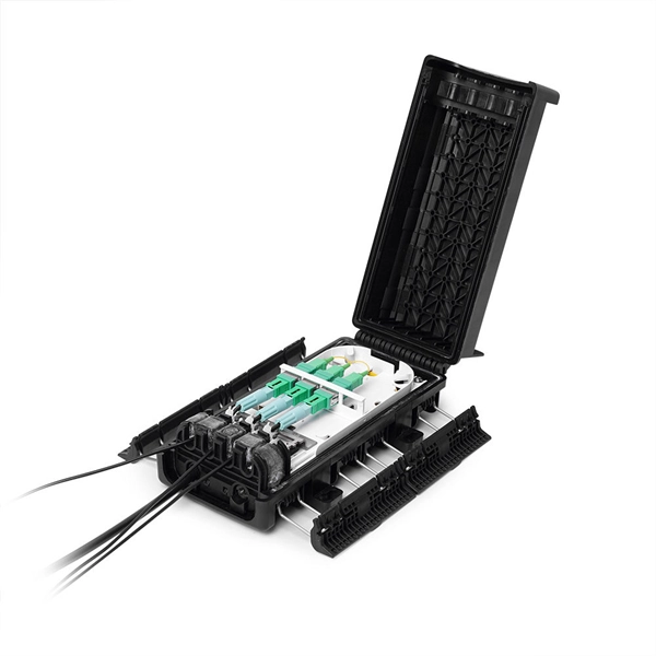 UK Outdoor Cable Management Rack Manufacturer