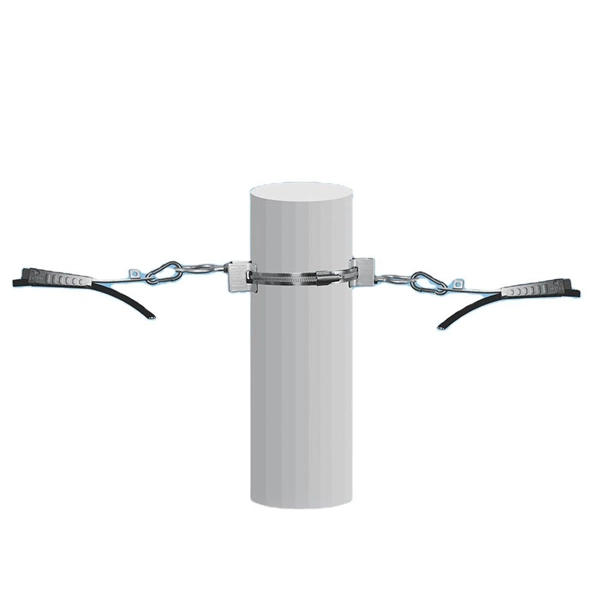 What are the standards for underground armored optical cables 