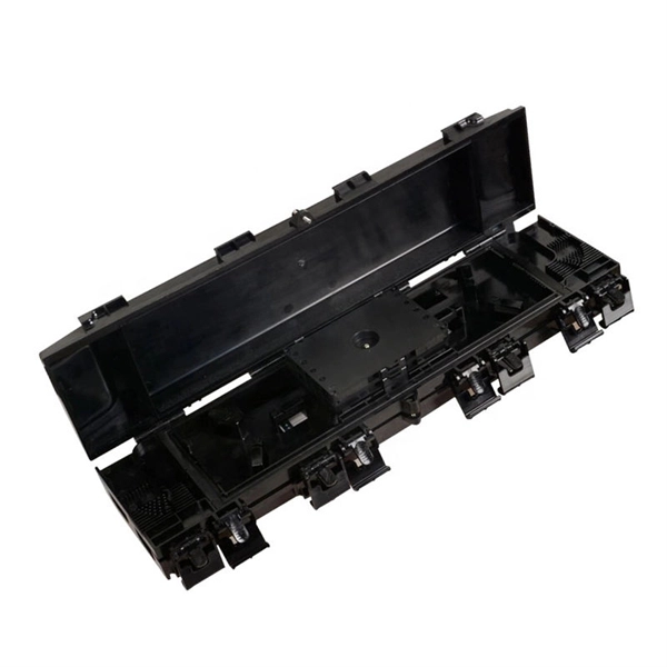 Molded Cable Tray Manufacturing in Uganda