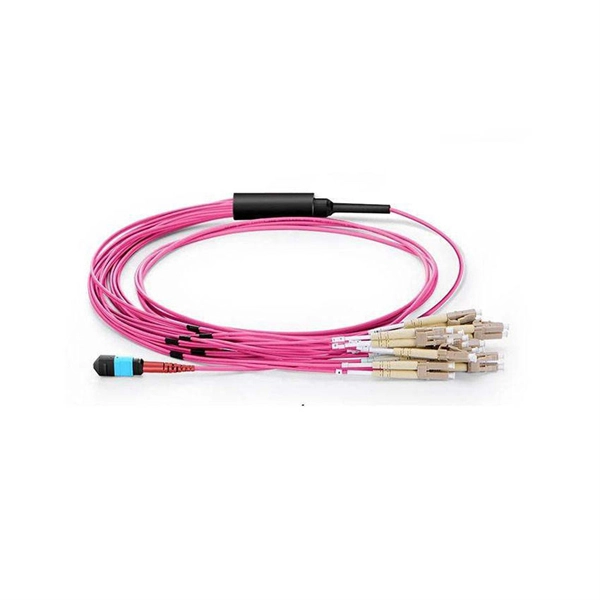 How many fiber optic cables are underground