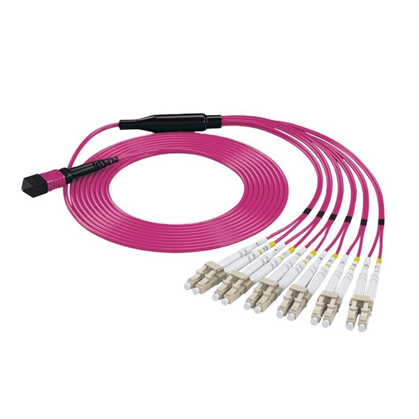 Georgia Low-Voltage Large-Span Cable Tray Processing