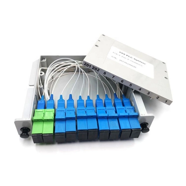 How to install cable trays in cable tray wells