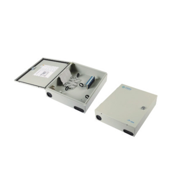 Price of fiber optic splicing trays from telecommunications companies