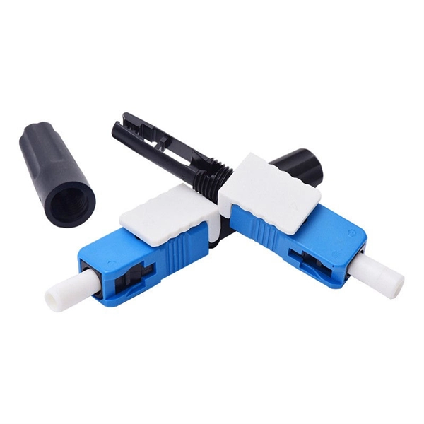 Selection of Core Switches for Structured Cabling