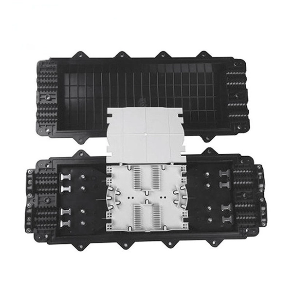 Power Distribution Box with 15 Circuits