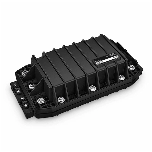 Transformer busbar joint