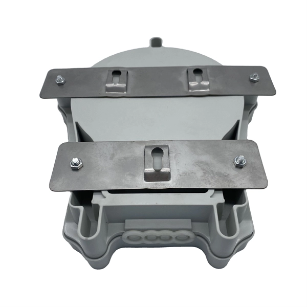 Explosion-proof aluminum alloy distribution box in Mali