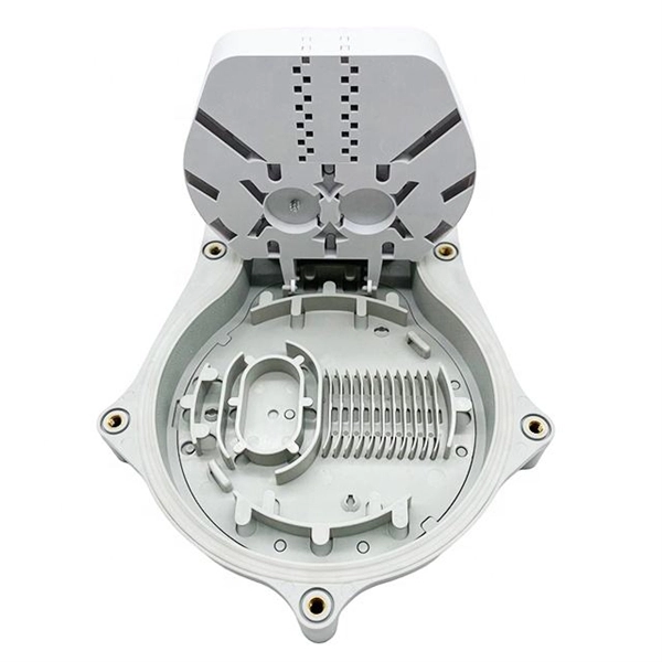 Polish distributor of PAM4 optical transceiver module