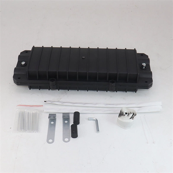 Mozambique hollow-core optical fiber G 654 E
