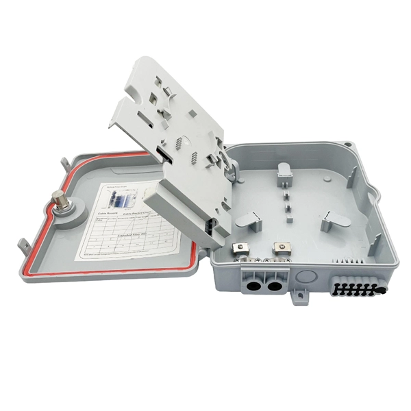 Maldives Non-standard Explosion-proof Distribution Box Price