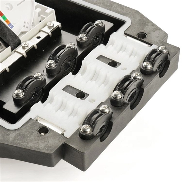 Function of High Voltage Common Busbar