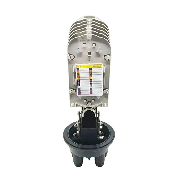 Timescan Telecom-grade Optical Splitter