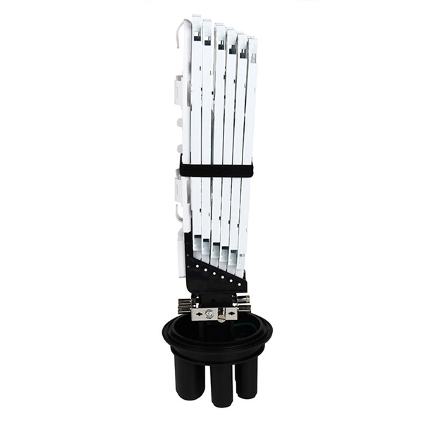 Maintenance of Romanian Optical Cable Junction Boxes