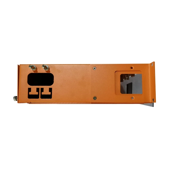 Mozambique Pipeline Temperature Measurement Optical Cable Joint
