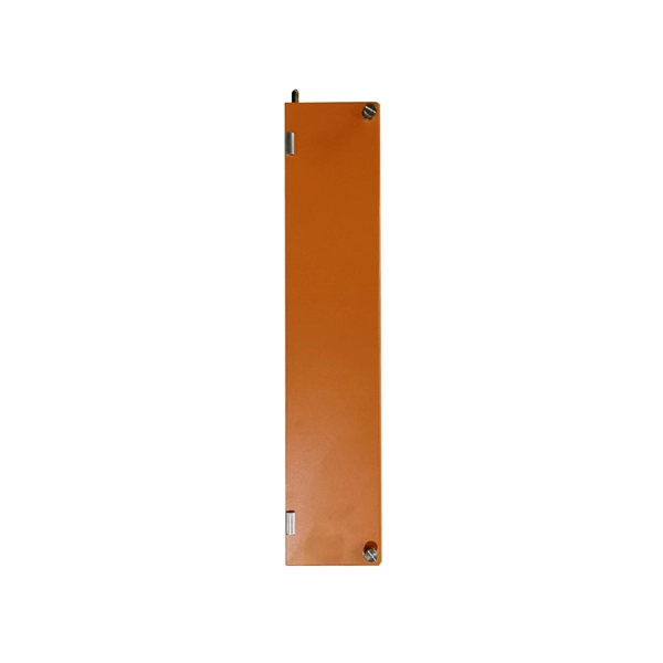 Installation Instructions for Low-Noise Extinction Ratio Tester