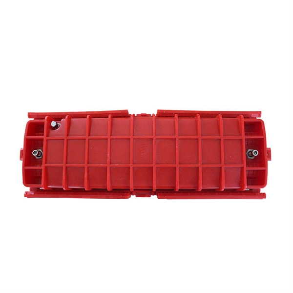 Codes for Trough-type and Ladder-type Cable Trays