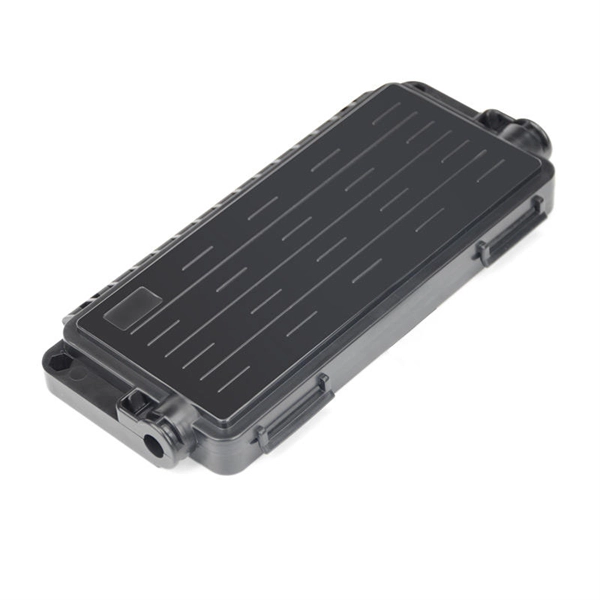 Direct supply from Korean fiber optic splice box manufacturer 4 cores 