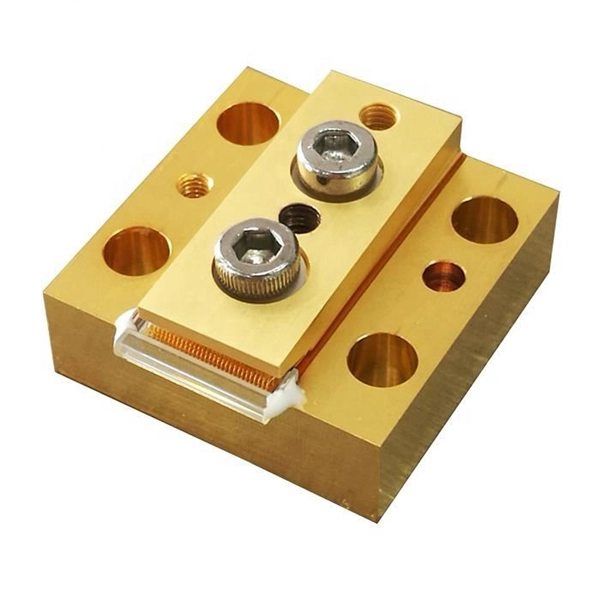 Low Noise Tunable Optical Modules for Campus Networks