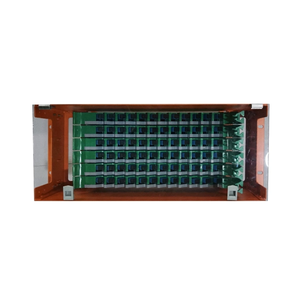 What causes an optical module to burn out 