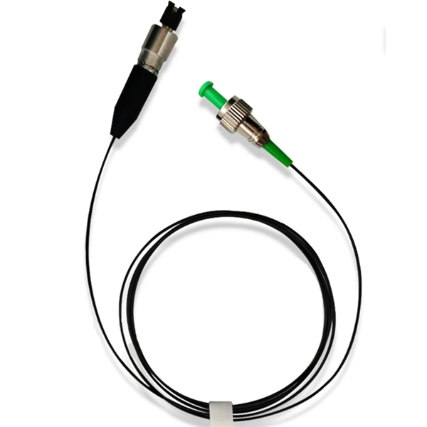 Uses of optical fiber
