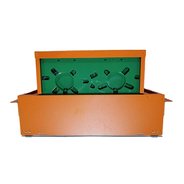 Belgian Energy Storage Cabinet 380V Wholesale Price
