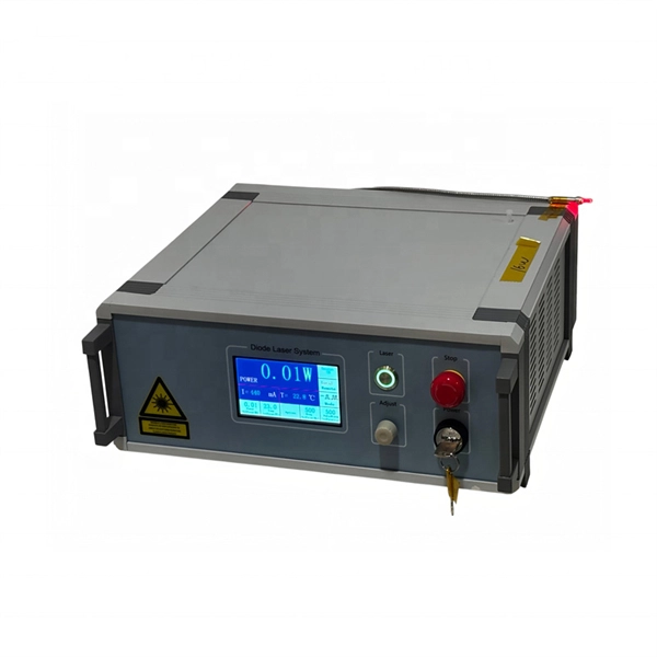 Intelligent Lighting Distribution Box Control Panel