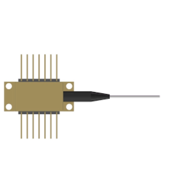 AI Infrastructure Optical Module