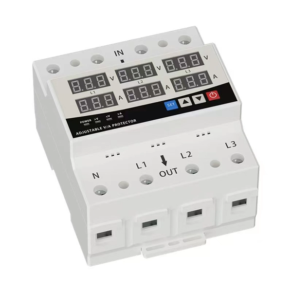 Finland 32-core fiber optic distribution box