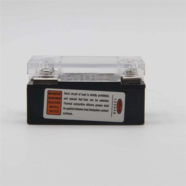 Latency Comparison of 48-core Optical Cable Splice Boxes Product Manual 